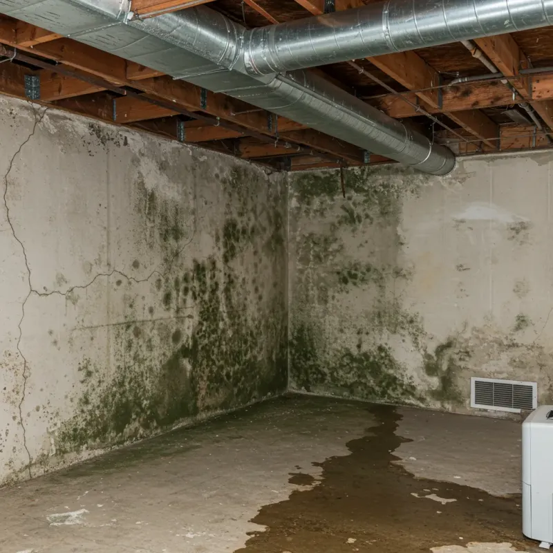 Professional Mold Removal in Fort Walton Beach, FL